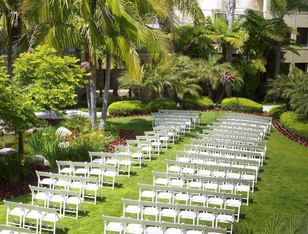 Sheraton La Jolla San Diego Konforlar fotoğraf