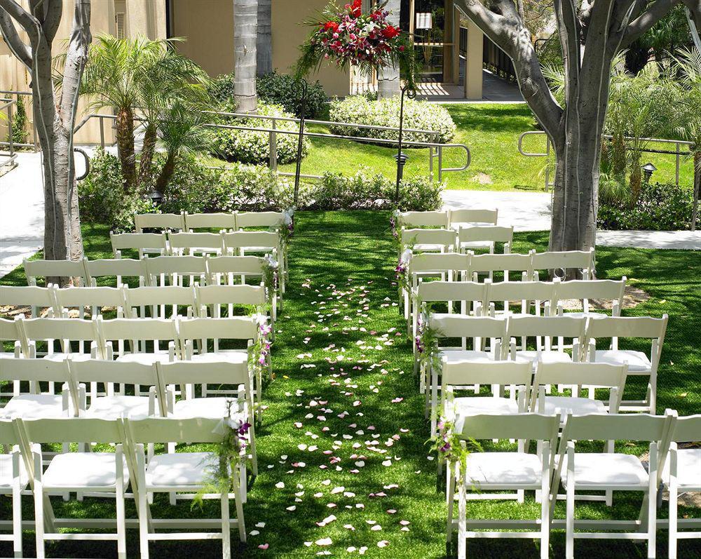 Sheraton La Jolla San Diego Dış mekan fotoğraf