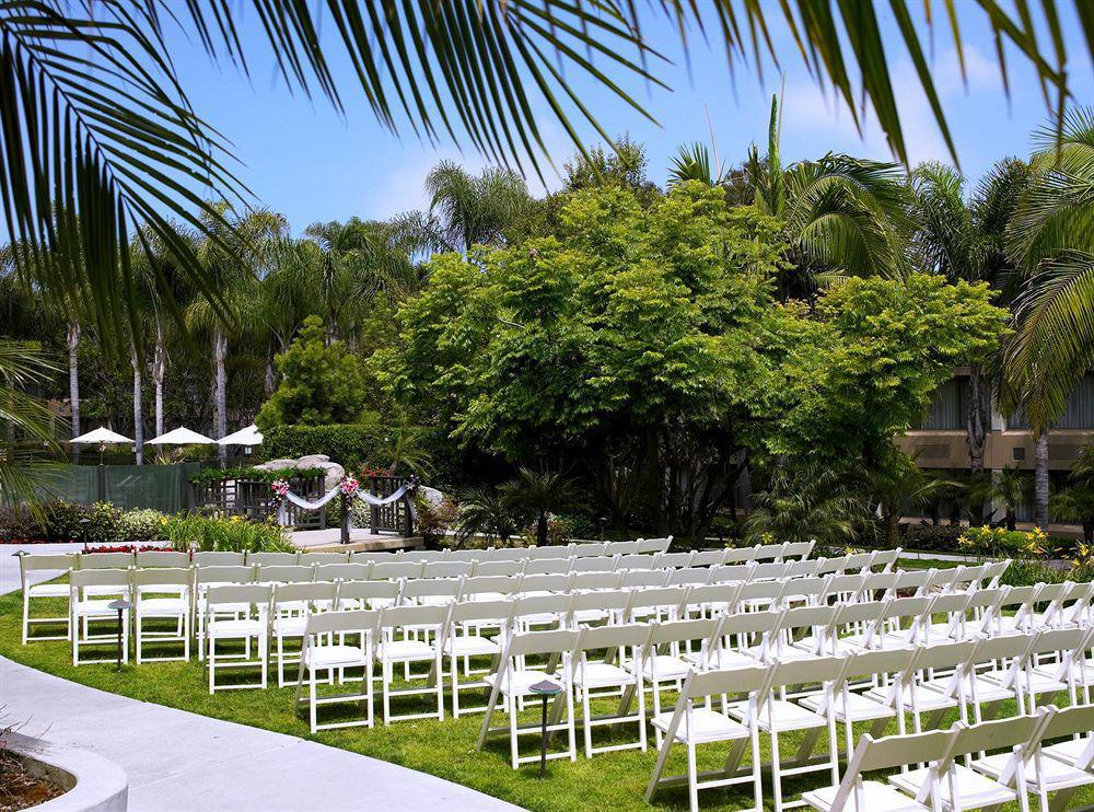 Sheraton La Jolla San Diego Dış mekan fotoğraf